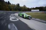 Mercedes-AMG GT R 2016 года